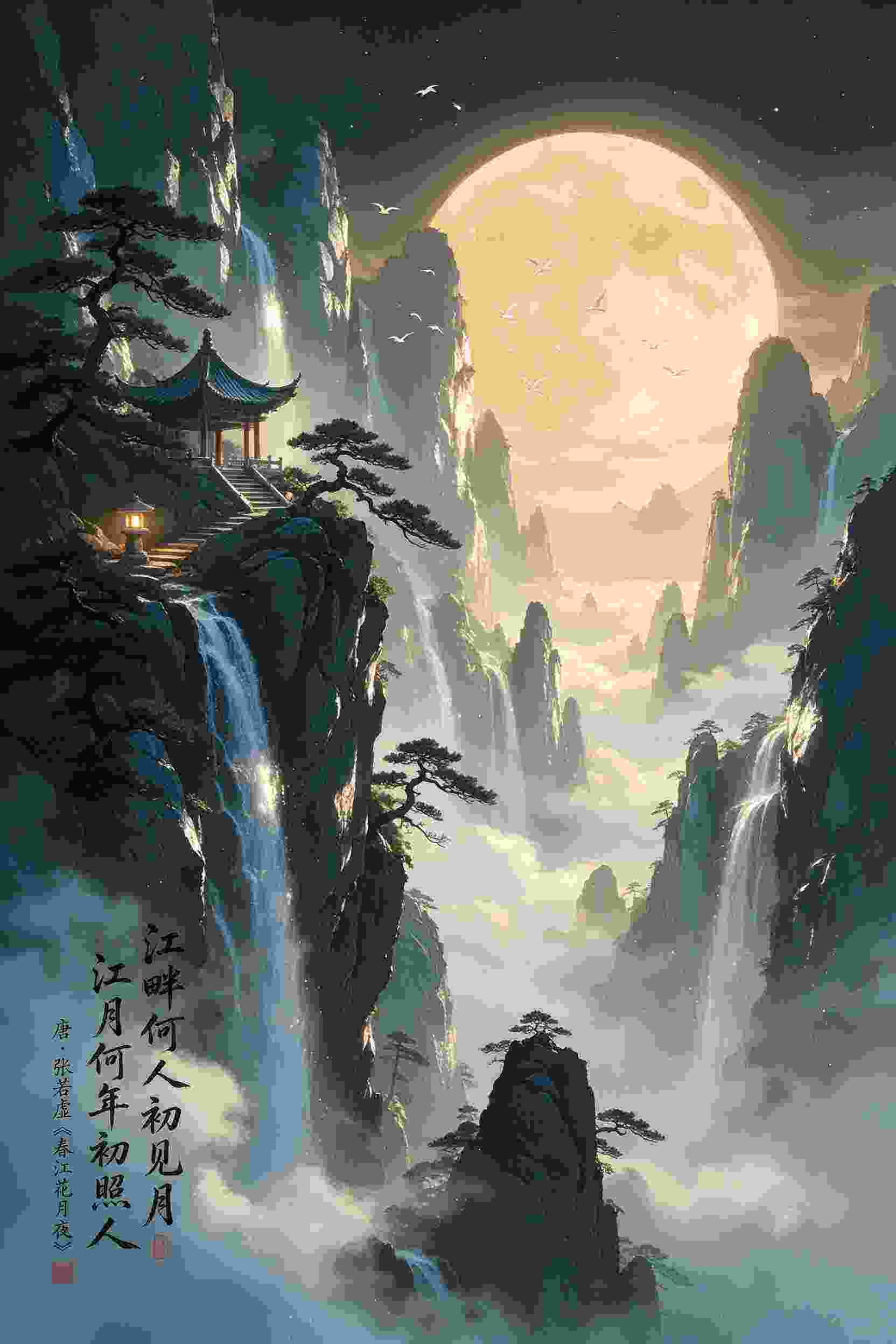 武侠江湖