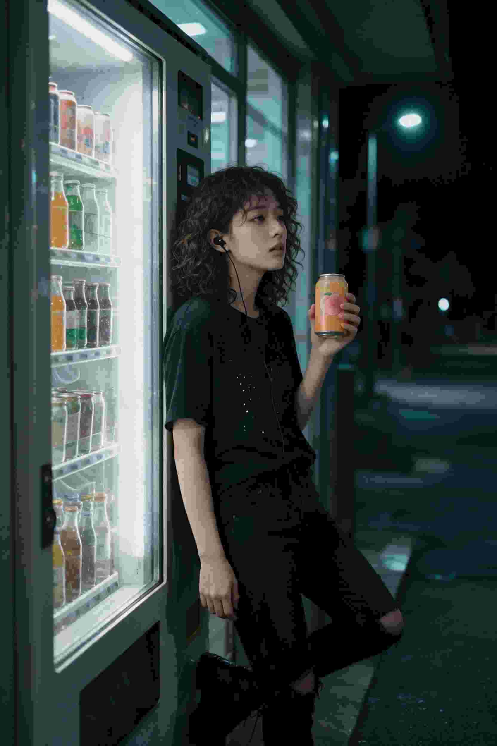 深渊之声